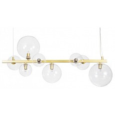 Подвесная люстра arte lamp vincent ...